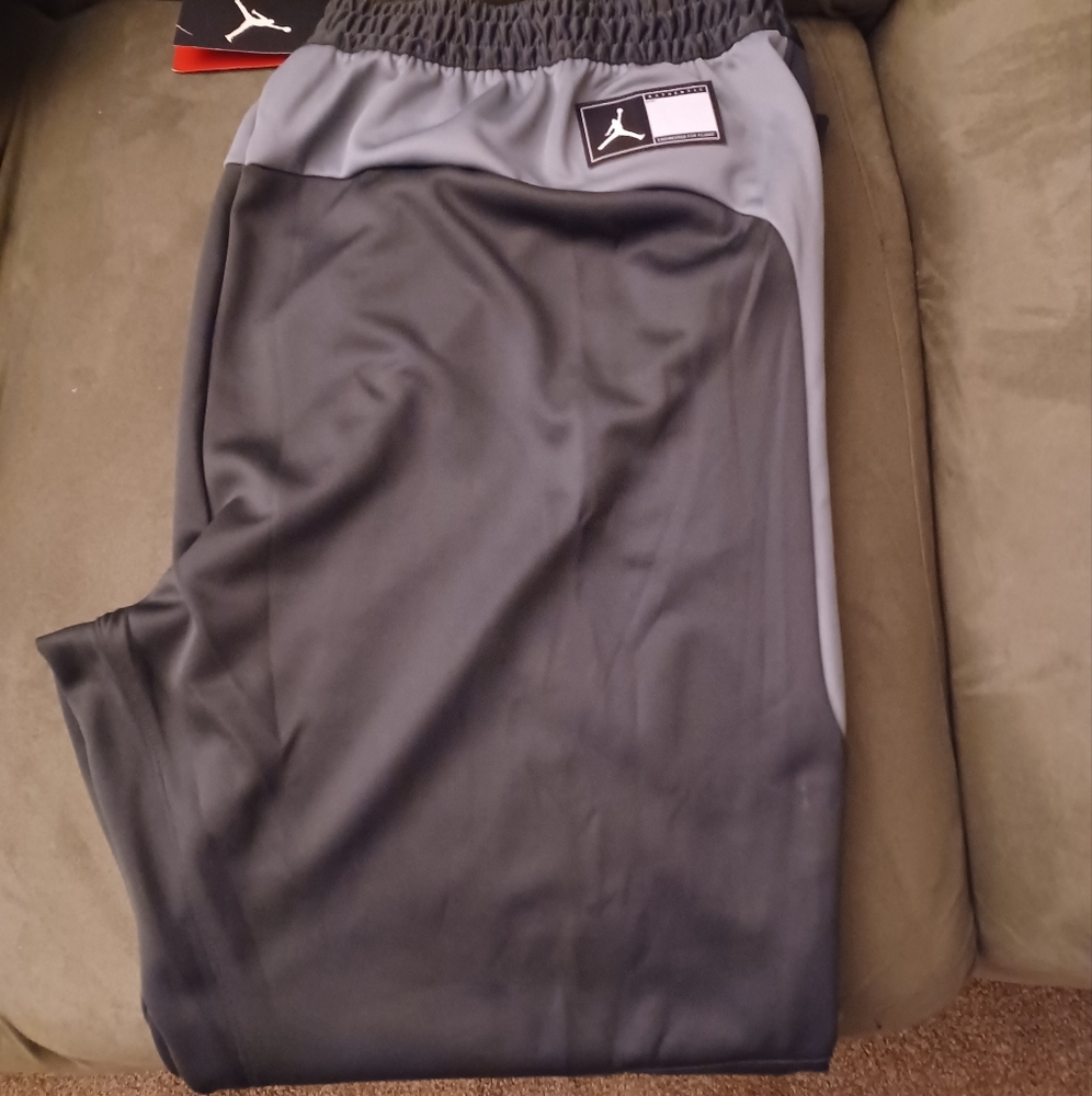 Nike track pants